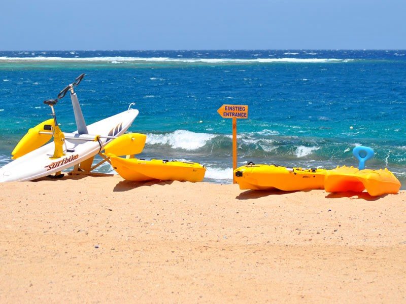 Coral Sun Beach Safaga 130212