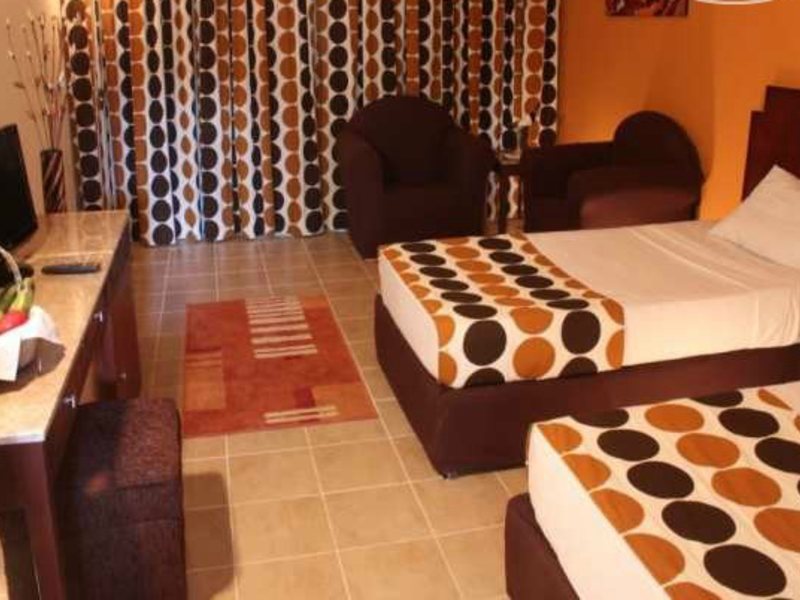 Coral Sun Beach Safaga 130219