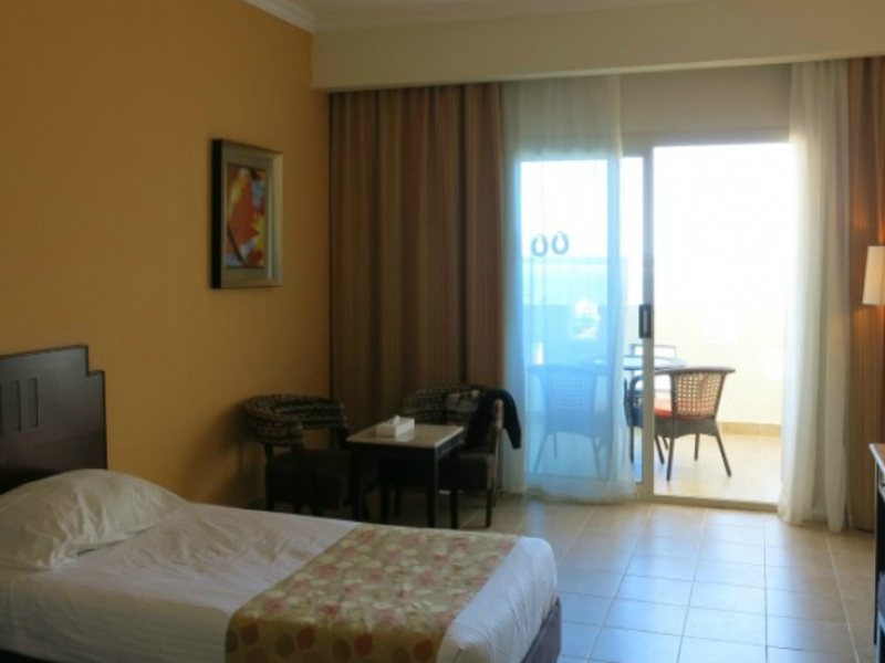 Coral Sun Beach Safaga 130220