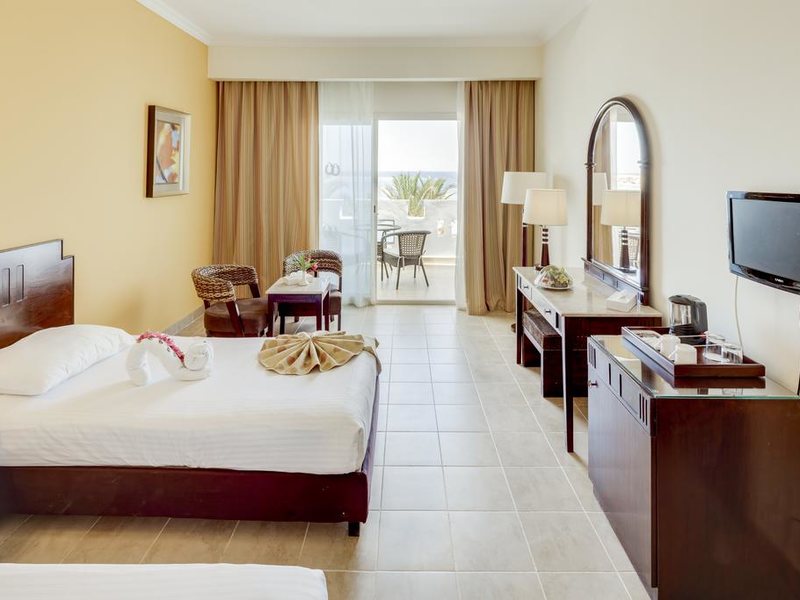 Coral Sun Beach Safaga 293407