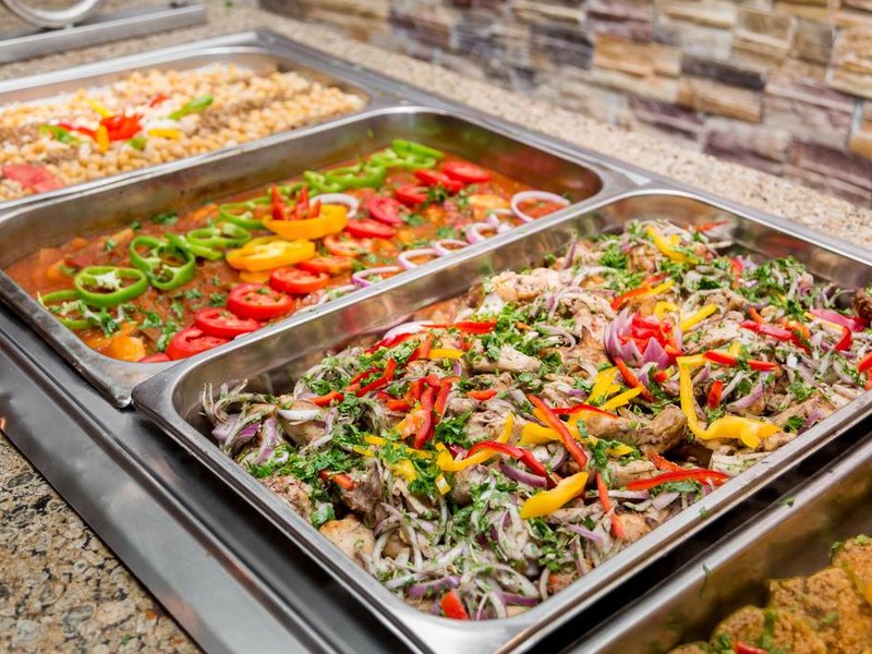 Coral Sun Beach Safaga 293408