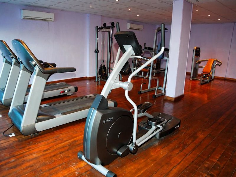 Coral Sun Beach Safaga 293412