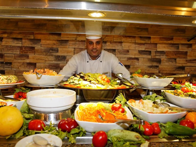 Coral Sun Beach Safaga 293413