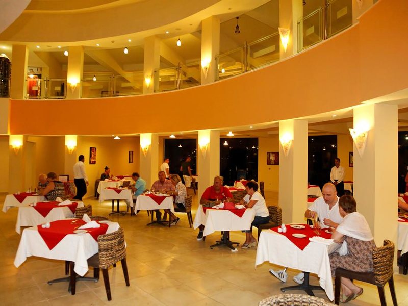 Coral Sun Beach Safaga 293414