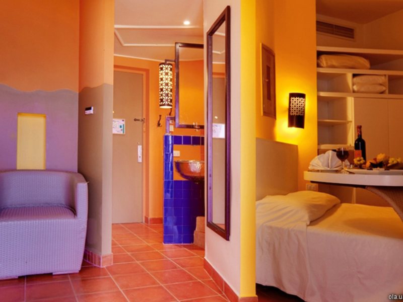 Coralia Club Dahab 20327