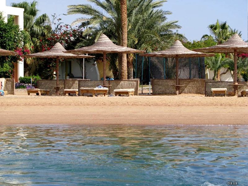 Coralia Club Dahab 20328