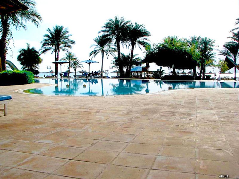 Coralia Club Dahab 20329