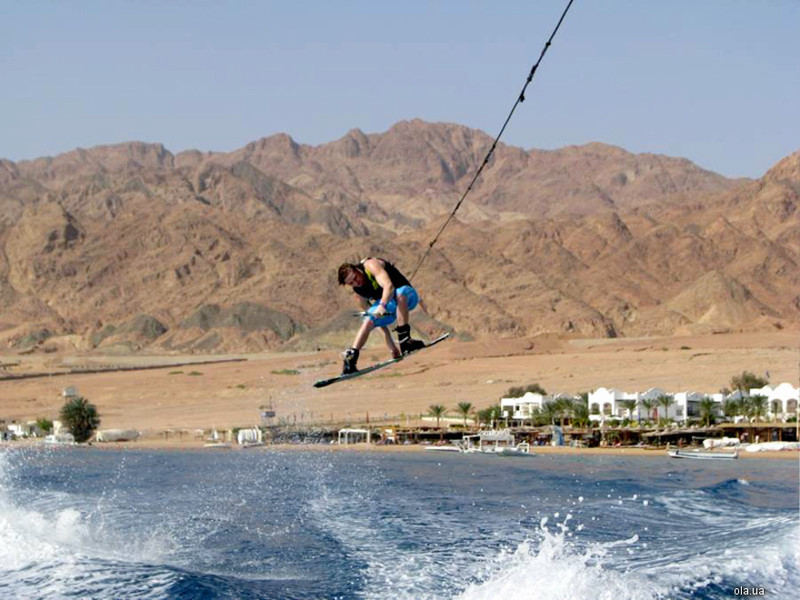 Coralia Club Dahab 20338