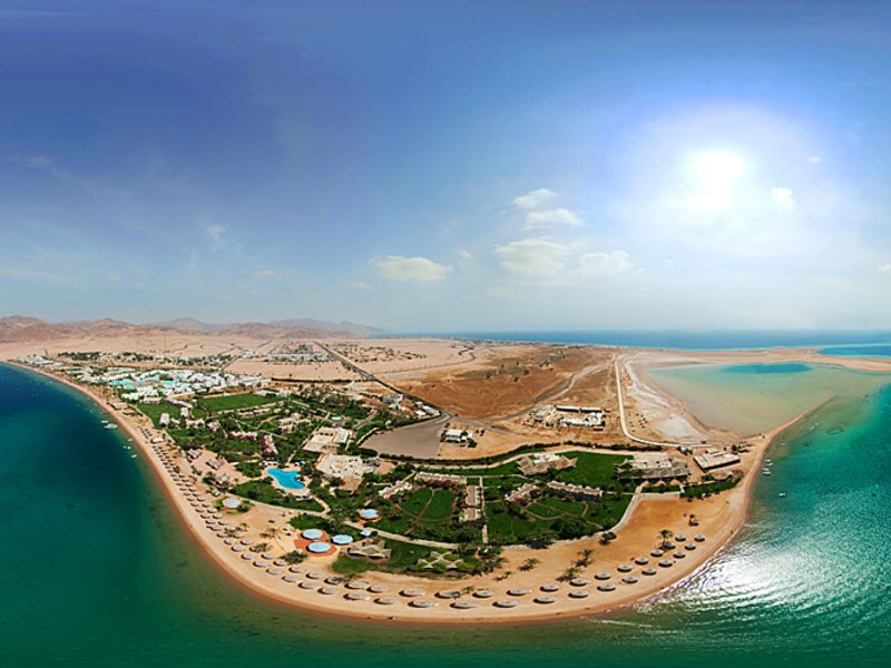 Coralia Club Dahab 27413