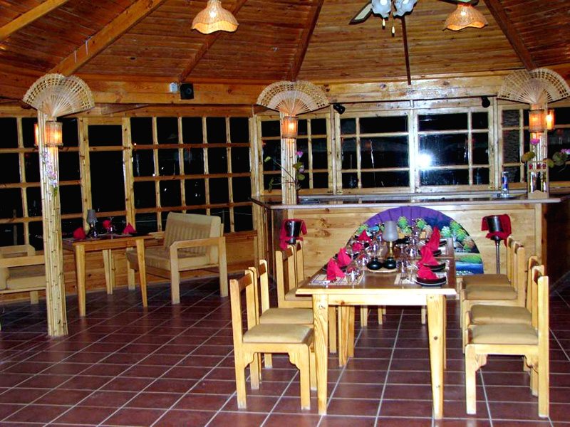 Coralia Club Dahab 27414