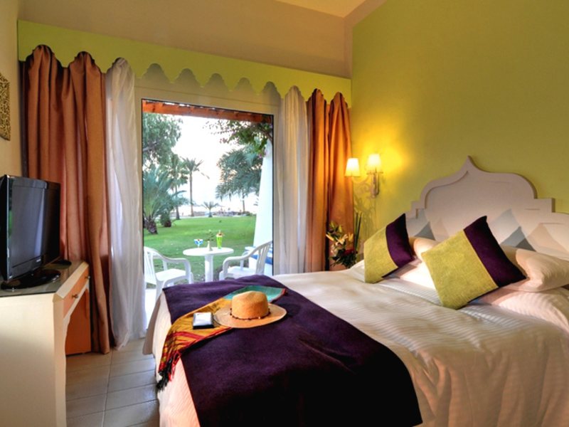 Coralia Club Dahab 27416