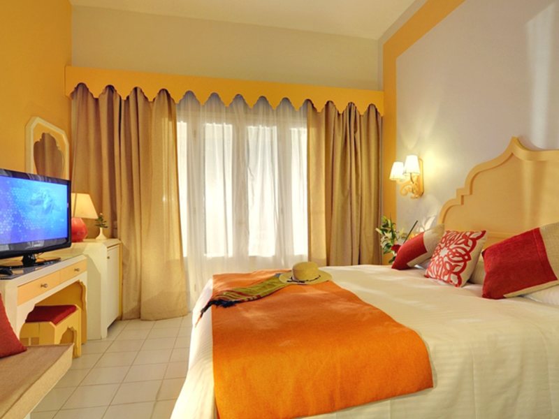 Coralia Club Dahab 27417