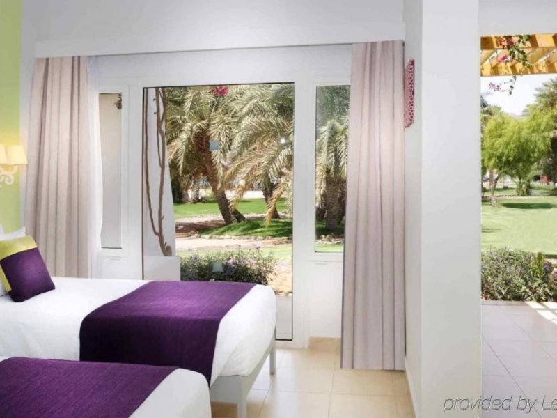 Coralia Club Dahab 293416