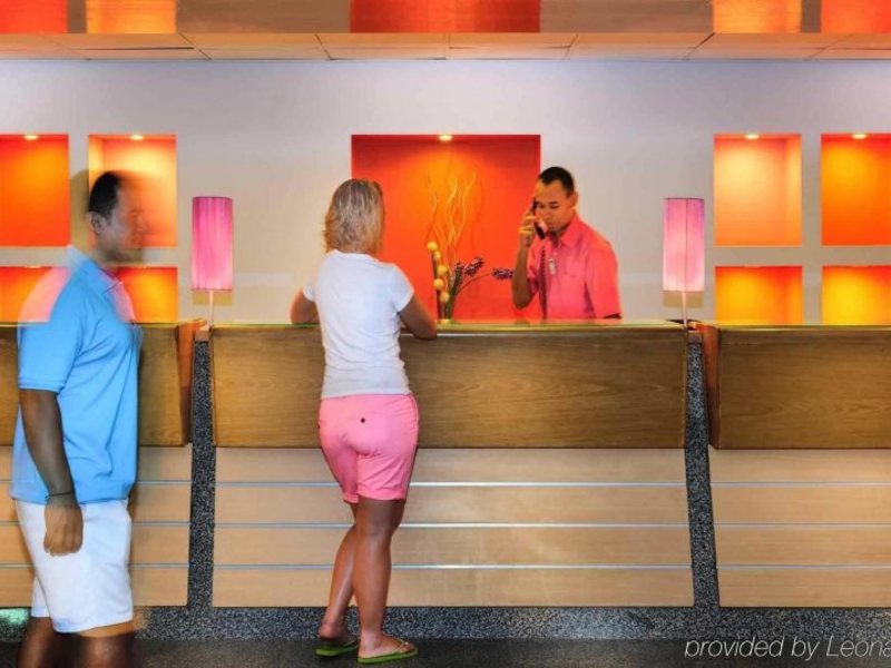 Coralia Club Dahab 293417