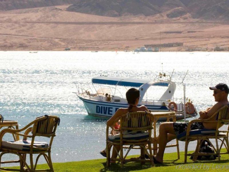 Coralia Club Dahab 293421