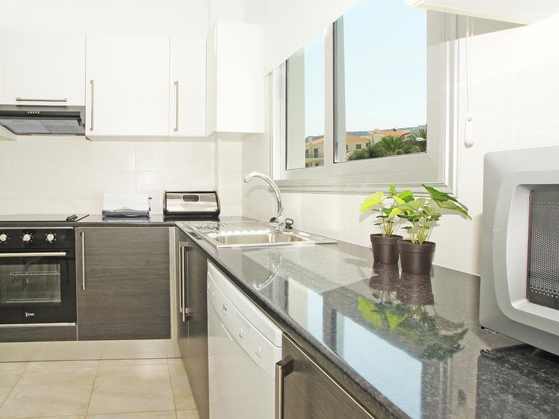 Coralli Spa Residences 205201