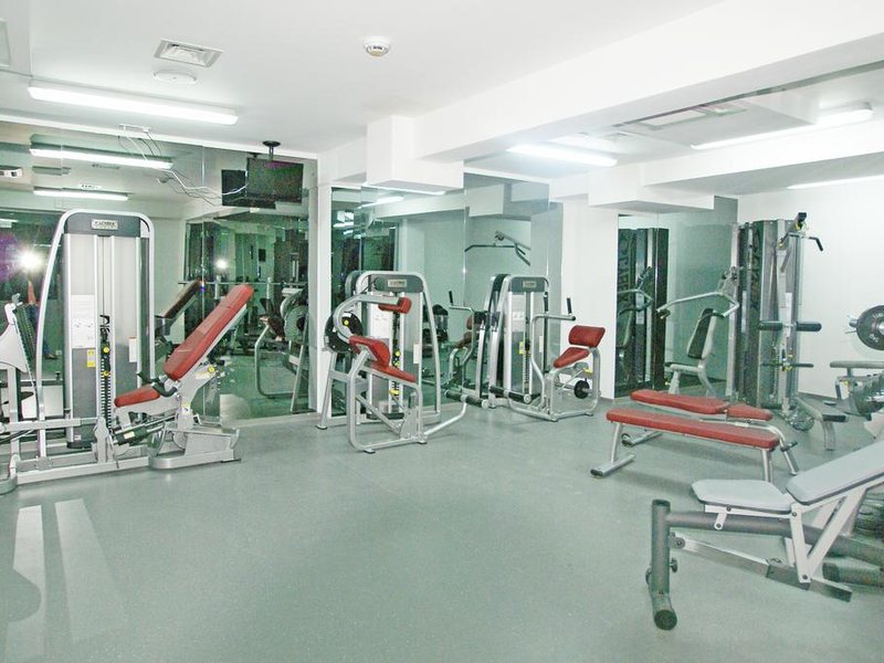 Coralli Spa Residences 205202