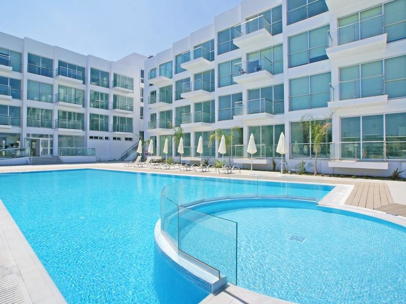 Coralli Spa Residences 205203