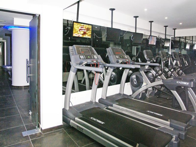 Coralli Spa Residences 205205