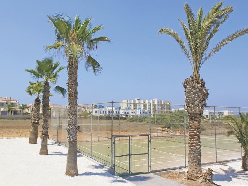 Coralli Spa Residences 205206