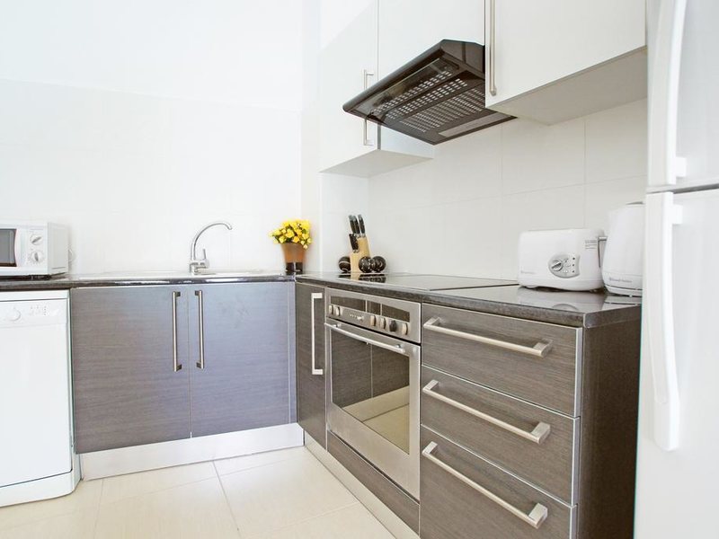 Coralli Spa Residences 205211