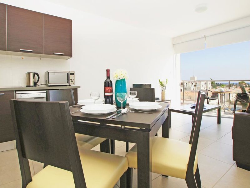 Coralli Spa Residences 205213