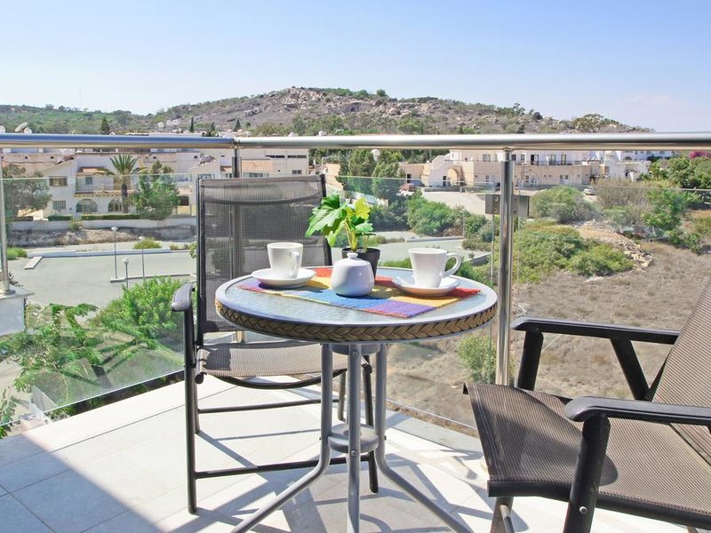 Coralli Spa Residences 205216