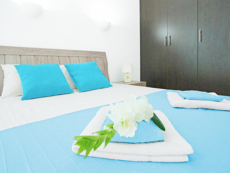 Coralli Spa Residences 205219