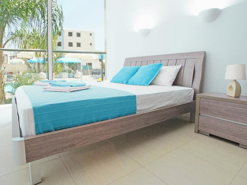 Coralli Spa Residences 205220