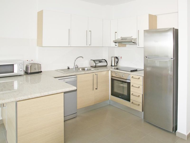 Coralli Spa Residences 205221