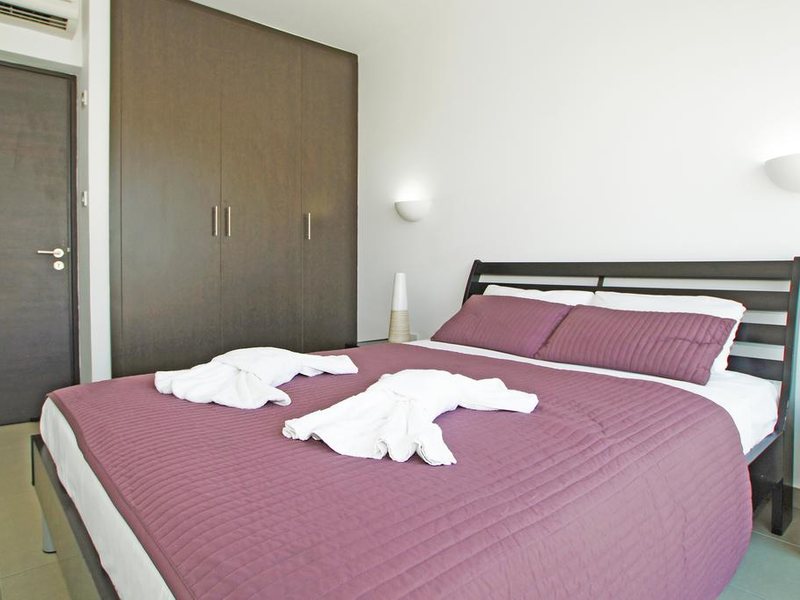 Coralli Spa Residences 205225