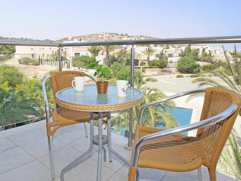 Coralli Spa Residences 205226