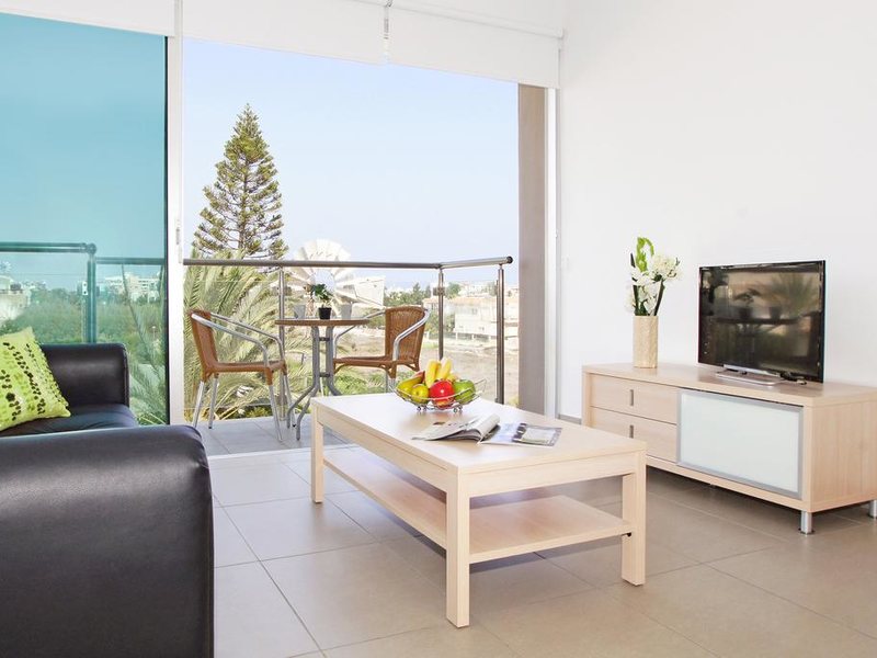 Coralli Spa Residences 205227