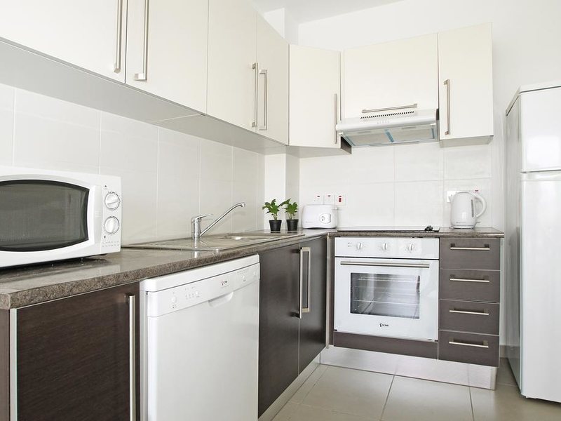 Coralli Spa Residences 205228