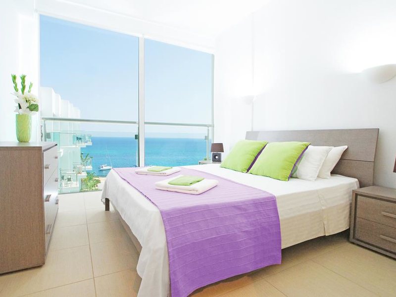 Coralli Spa Residences 205230