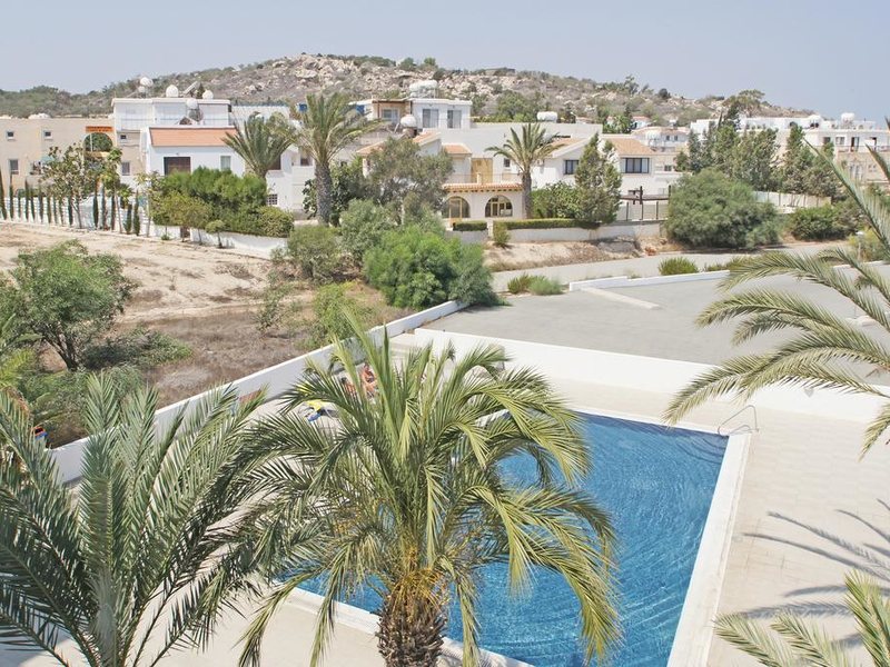 Coralli Spa Residences 205232