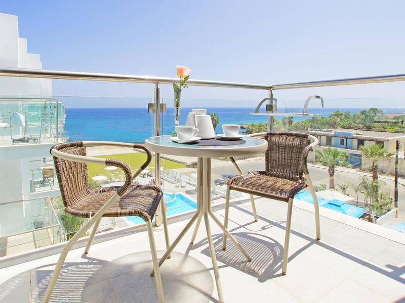 Coralli Spa Residences 205234