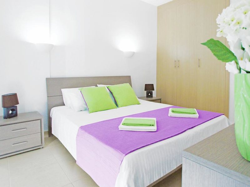 Coralli Spa Residences 205235