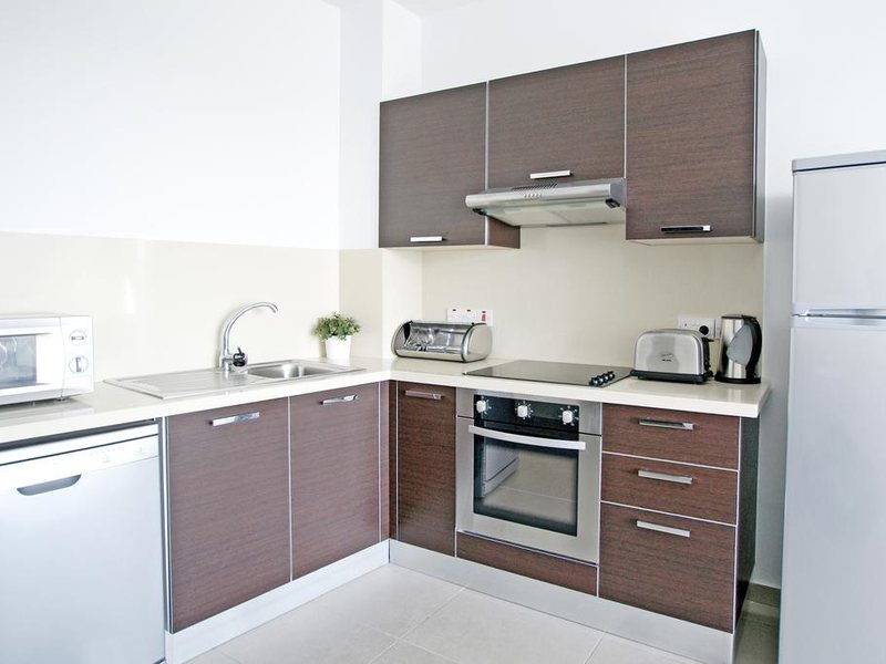 Coralli Spa Residences 205239