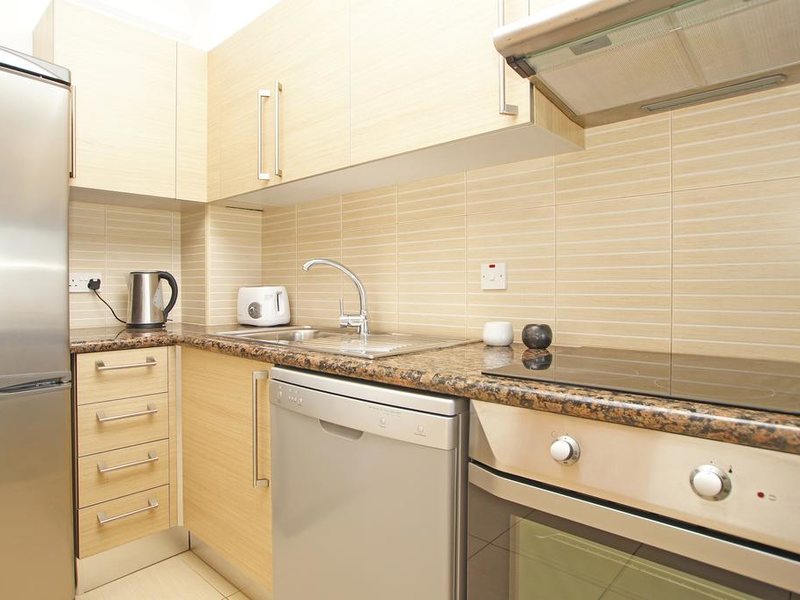 Coralli Spa Residences 205242