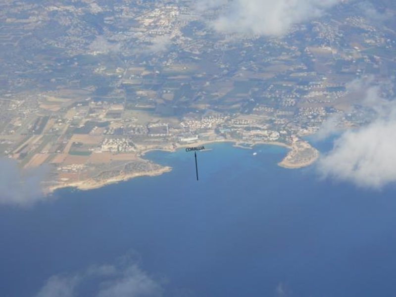 Corallia Beach Hotel Apartments 82794