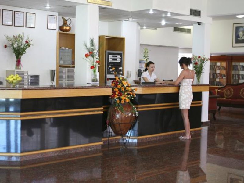 Corallia Beach Hotel Apartments 82795