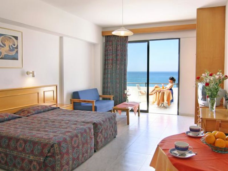 Corallia Beach Hotel Apartments 82796