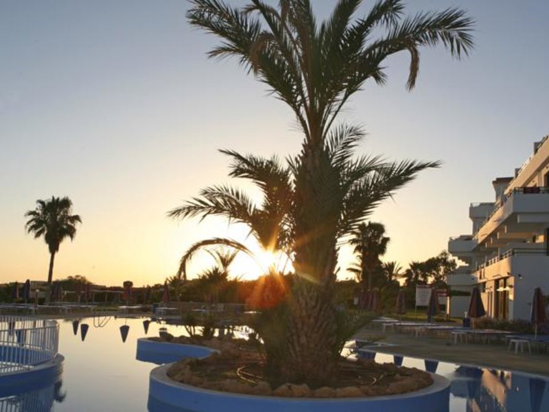 Corallia Beach Hotel Apartments 82797