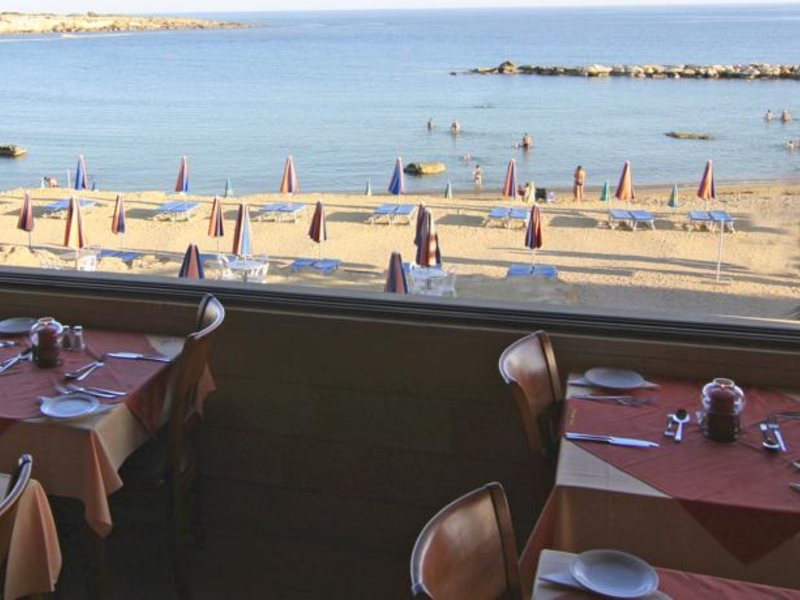 Corallia Beach Hotel Apartments 82798