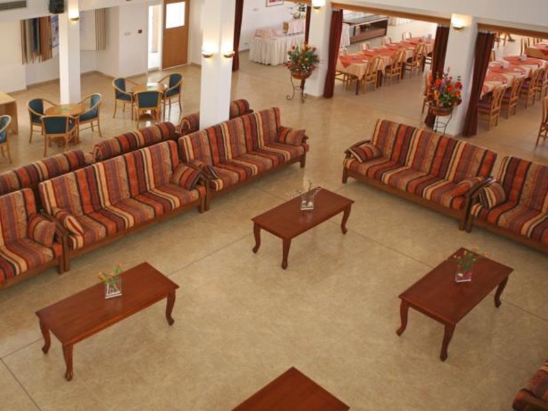 Corallia Beach Hotel Apartments 82799