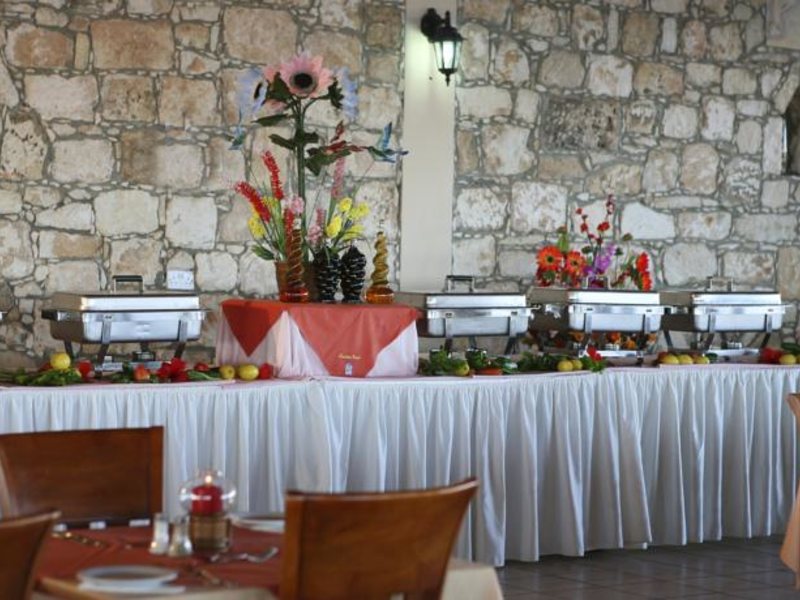 Corallia Beach Hotel Apartments 82803