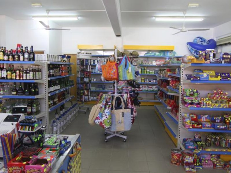 Corallia Beach Hotel Apartments 82804