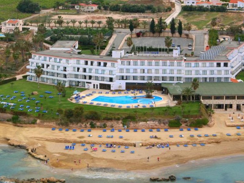 Corallia Beach Hotel Apartments 82811