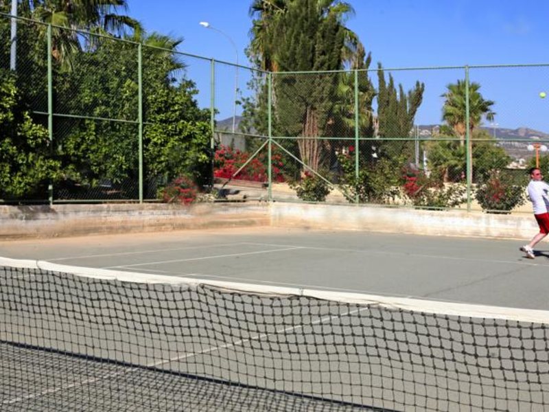 Corallia Beach Hotel Apartments 82813